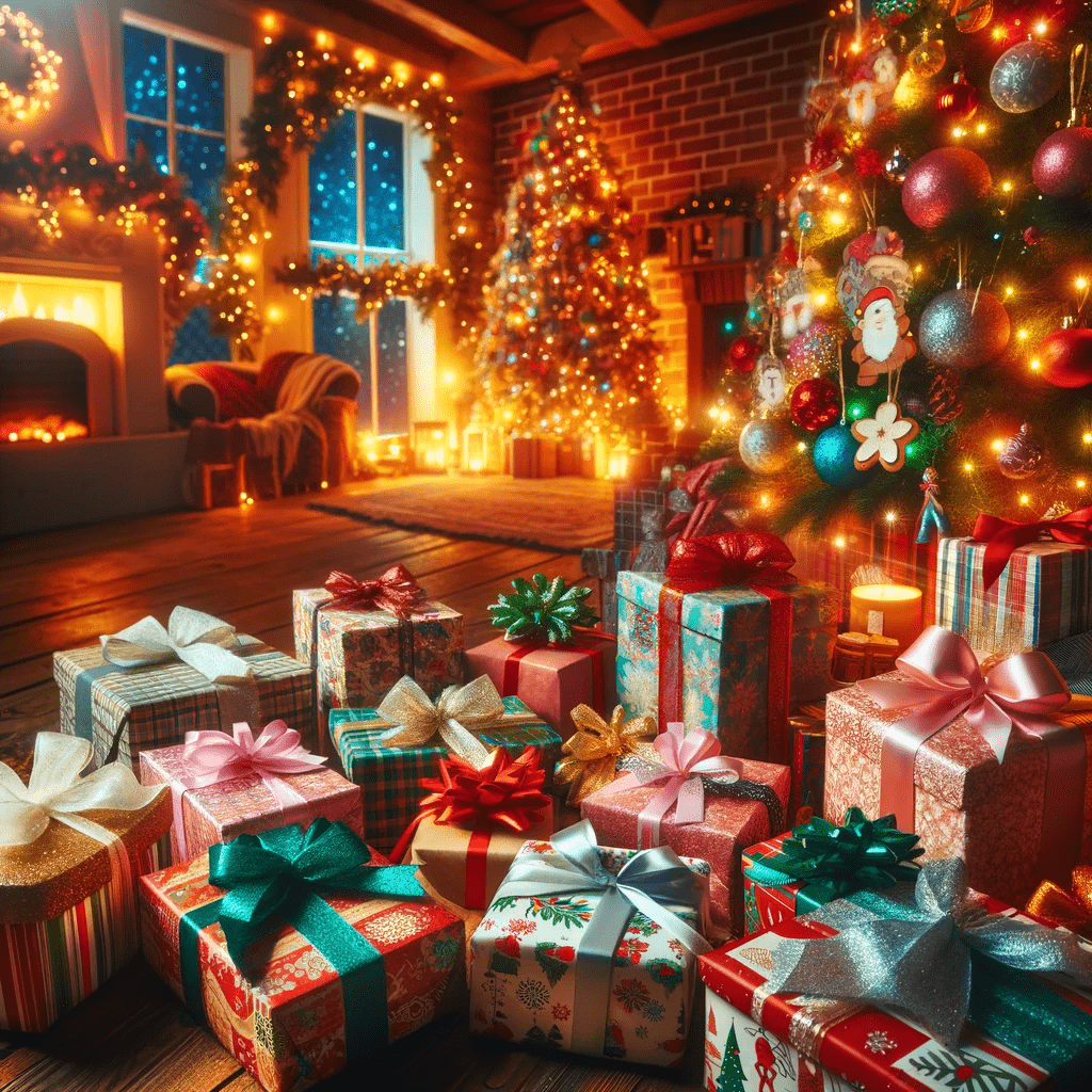 仮交際中のクリスマス、プレゼントはどうする？