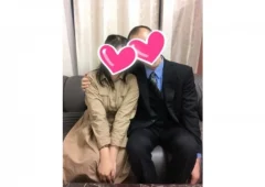 成婚ブログ：プロポーズは天保山の観覧車のてっぺん！2ヶ月のスピード婚♡