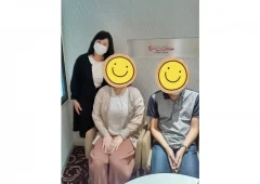 成婚ブログ：出会って3ヶ月！結婚します！＜男性＞50歳　＜女性＞39歳