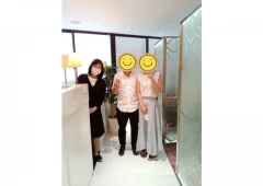 結婚まで4ヶ月！出会えてよかった！！