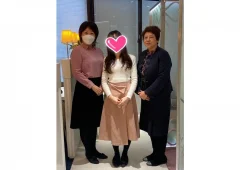 成婚ブログ：実際に出会って6日目にプロポーズ！超スピード成婚！＜男性＞37歳　＜女性＞33歳