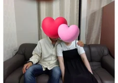 成婚ブログ：50前に結婚します！！＜男性＞49歳　＜女性＞40歳