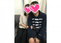 成婚ブログ：レストランで最後のデザートがダイアモンド！誕生日のサプライズプロポーズ＜男性＞43歳　＜女性＞38歳