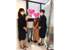 成婚ブログ：初めてのお見合い7カ月で成婚＜男性＞41歳　＜女性＞36歳