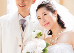 301回目のお見合いお申込みでご成婚！