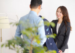婚活する上でダサくないコーデ考えます