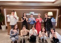 大阪　結婚相談所｜大阪の結婚相談所が集結ー！プロフィール交換会を開催しました♪