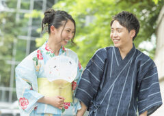 7,8月の婚活で気を付けること