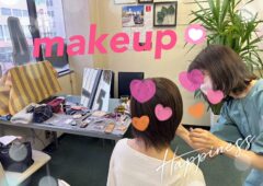 makeup💖