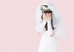 【女性必見！】結婚相手選びのNG３選💦