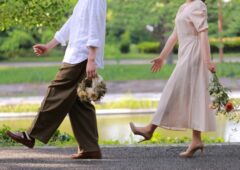 ＼自称崖っぷち女子が／結婚相談所に入会した話
