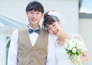 大阪府柏原市の結婚相談所｜結婚相談所 ミライエガオ写真