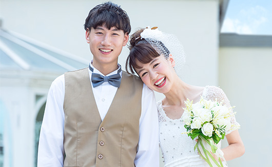 結婚相談所 ミライエガオ