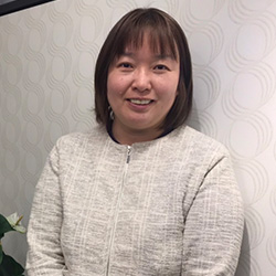 西田 奈央