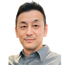 立道　誠也