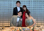 東京都中央区の結婚相談所｜SMART BRIDAL写真