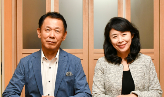 🧭1. あなたの婚活の道しるべ「カウンセリング」🗣️