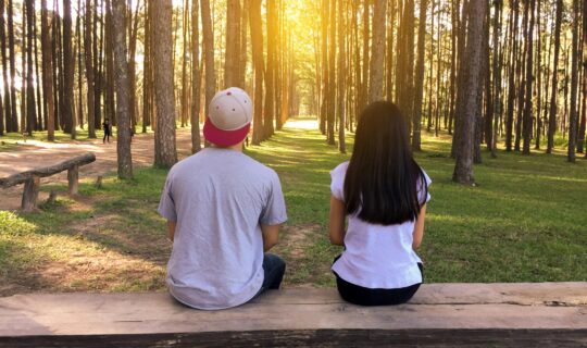 男性が婚活する上で大切なこと④
