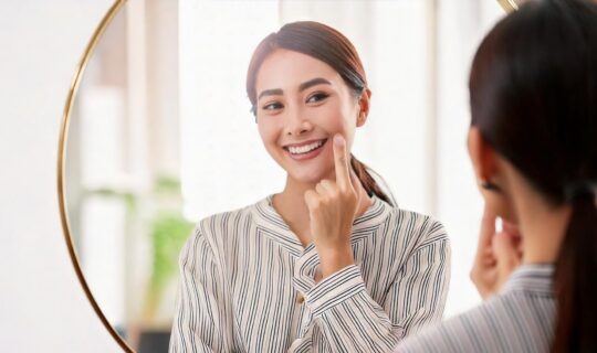 人とは比べない自分なりの幸せを見つける信念とその実践法
