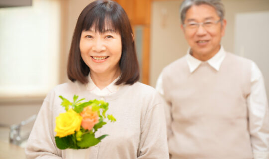 生活スタイル、隠すな。誤魔化すな。伝えなきゃ始まらない“40代以降の婚活”