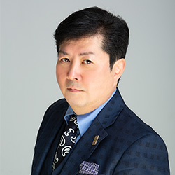 星野 創一朗
