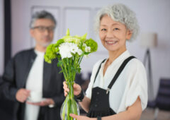 この歳で恋なんて…と思っていたあなたへ｜中高年から始まる“本当の恋”