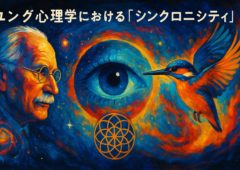 共時性の迷宮：ユング心理学における“意味ある偶然”の宇宙