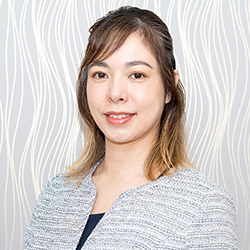 婚活　コンシェルジュ　仲谷 友里