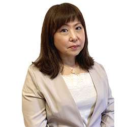 秋井　典子