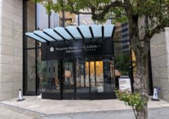 朝食デートをするなら、南森町の「dining SAKURA」一択