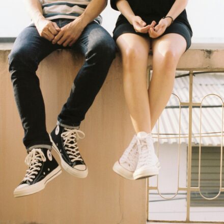 惚れにくい女性が幸せな結婚をつかむ方法💗