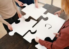 夫婦は家庭という名の会社の共同経営者