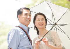 結婚相談所でどんな人を選びますか？