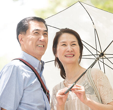結婚相談所でどんな人を選びますか？