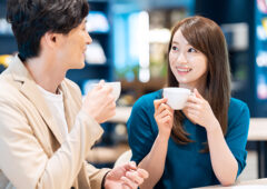 お見合い後の初めてのデート、どうする？