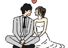 【20代男女向け】結婚を意識したなら、まず“優先順位”を考えてみよう💛