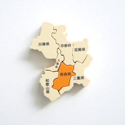 【奈良県の婚活事情】結婚相談所での出会いと近隣府県との相性を徹底分析！