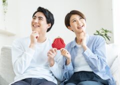 【中高年の婚活×お金】第1回：中高年の婚活、お金はどっちが出すの？