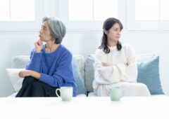 親と不仲な人が婚活で気をつけたいポイントと選ぶべき相手