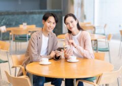 婚活男性のみなさん、年下女性ばかり見ていませんか？年上女性(姉さん女房)の魅力を再発見