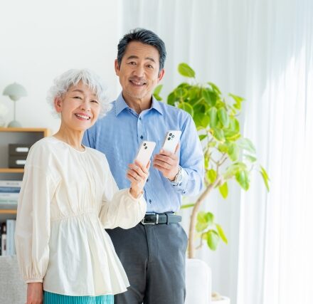 60歳で初めて“好きな人”ができました。 若い頃の恋とは違うけど、これはこれで悪くないんです。