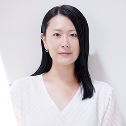 戸板 奈津子