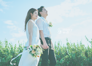 東京都多摩市の結婚相談所｜marrywill写真