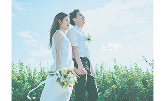 marrywill