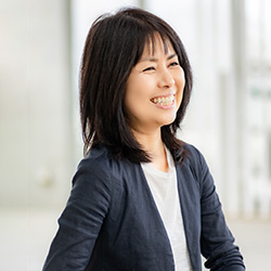 岩永 雅代