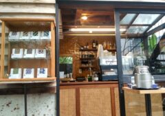 中目黒デートはここから始まる♡オニバスコーヒーで心ほぐれる時間を