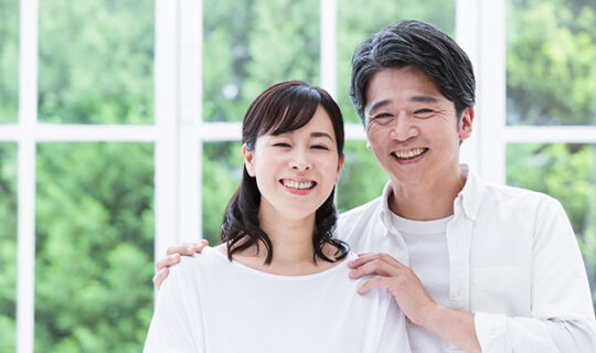 50代男性！30代女性と2名交際成立！～その秘訣は？！～