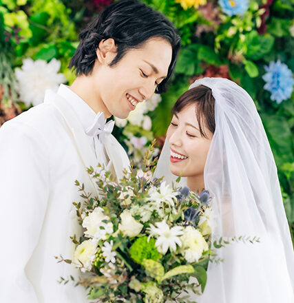 40代女性！４か月でご成婚の秘訣とは💛