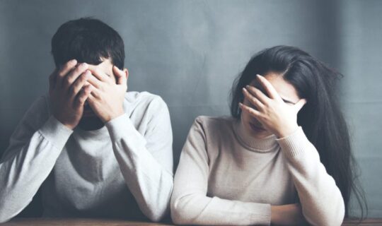 結婚がゴールと勘違いしがち！？人生が上手くいく結婚観とは﻿
