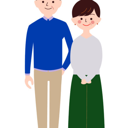 50代からの婚活──もう遅いなんて思わないで。今だからこそ出会えるご縁がある